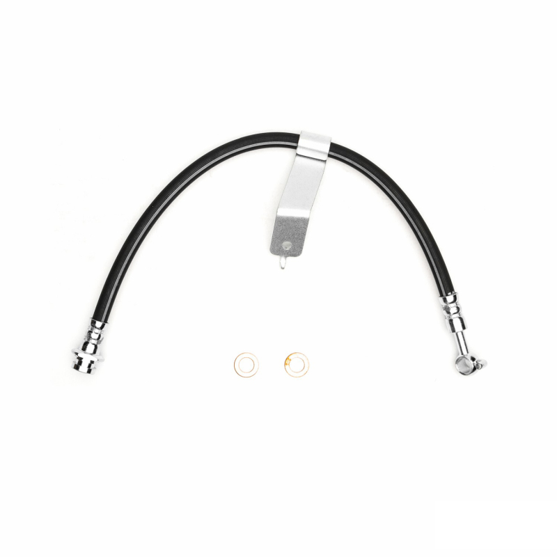 Chevrolet Spark Brake Hose - Rear - R1 Concepts - RNC - `14-`16